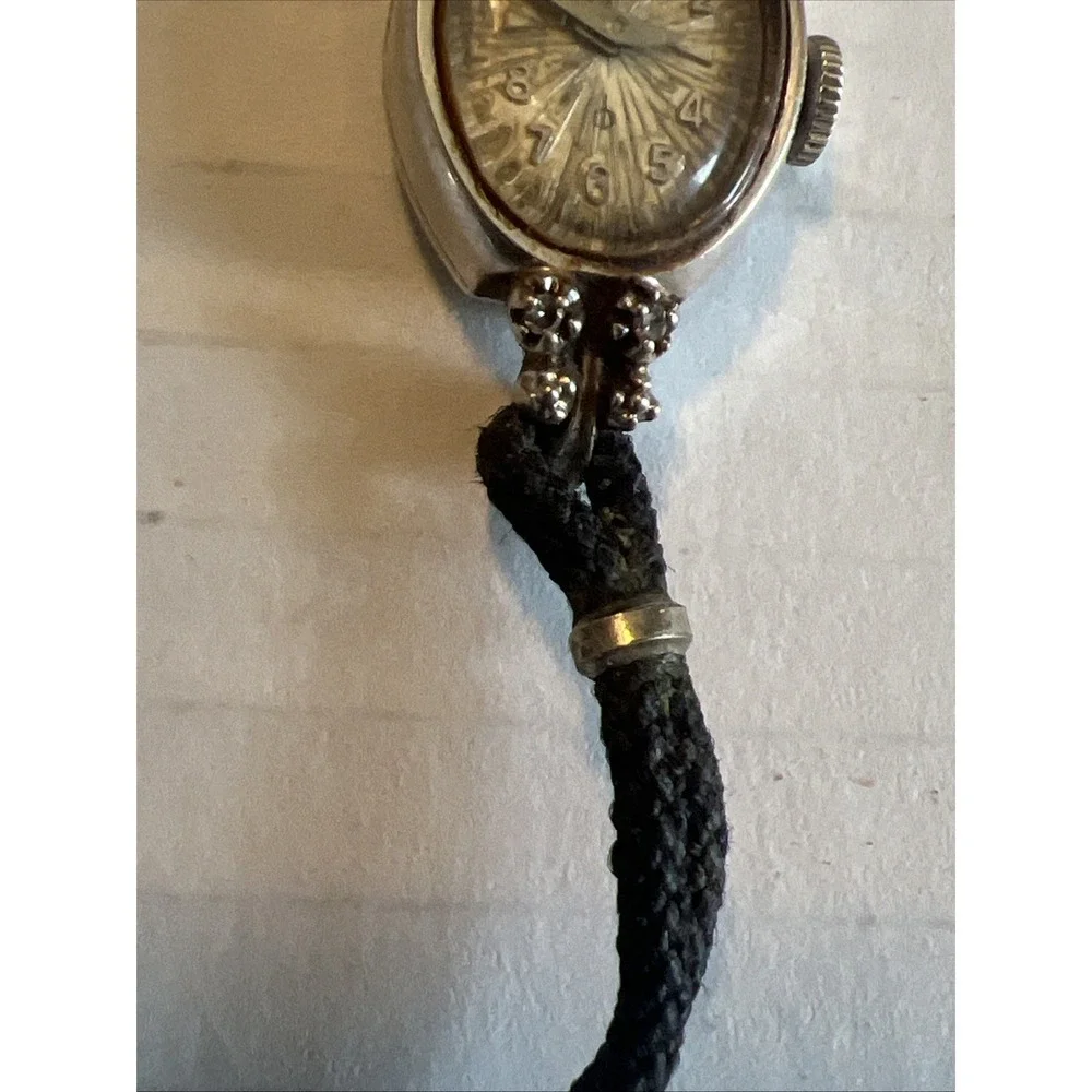 Elgin vintage ladies